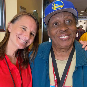 Fundraising Page: Melinda Forstey